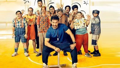 શરૂઆતમાં ઊંચાઈને લઈને અમિતાભ બચ્ચન જેવા સ્ટાર્સથી ચિંતિત રહેતોઃ આમિર ખાનનો ખુલાસો