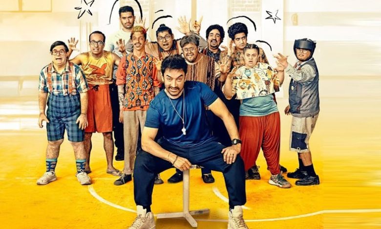 શરૂઆતમાં ઊંચાઈને લઈને અમિતાભ બચ્ચન જેવા સ્ટાર્સથી ચિંતિત રહેતોઃ આમિર ખાનનો ખુલાસો