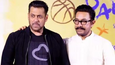 શું સલમાન ખાનને સિતારે જમીન પર ઓફર થઈ હતી? આમિર ખાન સામે શું બોલ્યો સલમાન?