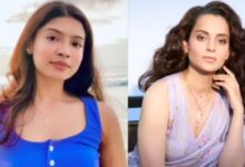 After Kangana, this film star also came to the aid of social media influencers