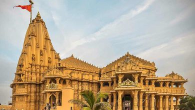 વેકશનમાં સોમનાથ મંદિરમાં ભક્તોનું ઘોડાપૂર! 2 મહિનામાં 15 લાખથી વધુ શ્રદ્ધાળુઓએ મહાદેવના દર્શન કર્યા