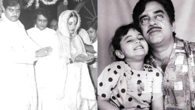 Happy Birthday: Why did the mother feel that Shatrughan was upset with Sonakshi's birth