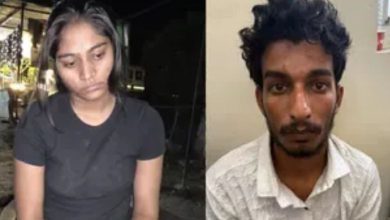 રાજ માટે રાજાની કરી હત્યા, સોનમે સંબંધનો કર્યો સ્વીકાર