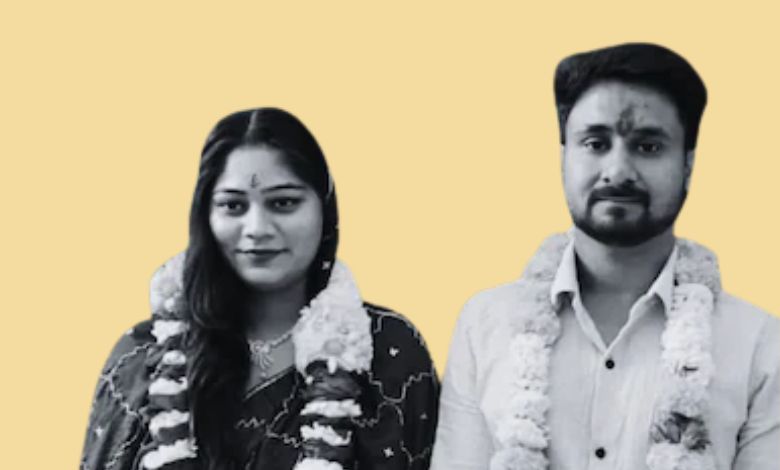 રાજા રઘુવંશી હત્યા કેસ: 'ભાઈ બહેન'ના સંબંધ આડમાં ખેલાયો ખૂની ખેલ