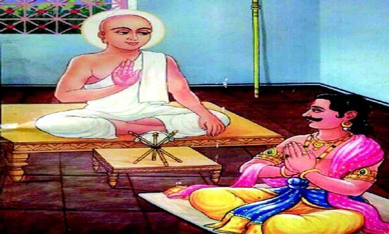 વિશેષ : કુમારપાળના રોમેરોમમાં શ્રી હેમચંદ્રાચાર્ય વસેલા હતા!