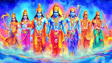 આધ્યાત્મિક સત્ય: ભગવાનના અવતાર અને તેમનો મહિમા