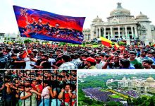 સ્પોર્ટ્સ મૅન : રોડ-શૉના રથની લગામ ખેંચો