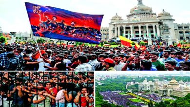 સ્પોર્ટ્સ મૅન : રોડ-શૉના રથની લગામ ખેંચો