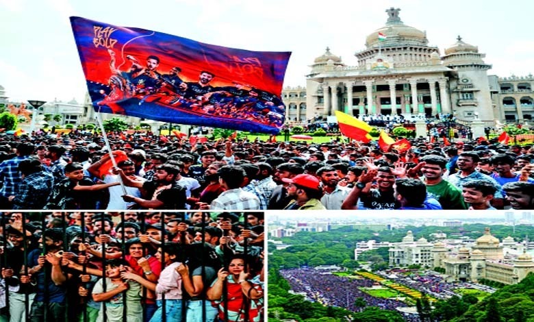 સ્પોર્ટ્સ મૅન : રોડ-શૉના રથની લગામ ખેંચો