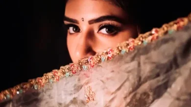 Srileela's post wishing Allu Arjun on his birthday goes viral