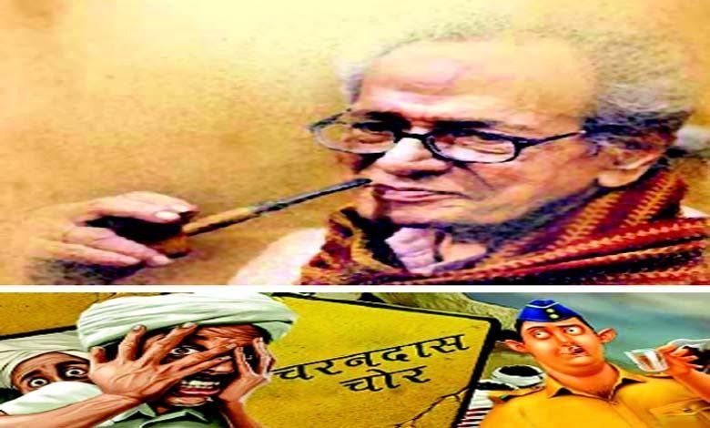 Star-Yaar-Artist: Habib Tanvir, an alien artist who even performed for the Prime Minister
