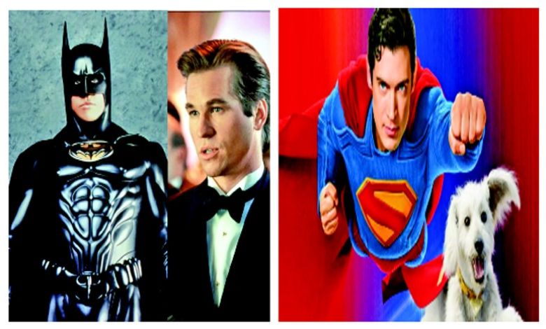 Star-Yaar-Artist: The 'Super Story' of a 'Super Hero'...