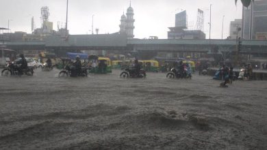 ગુજરાતના 31 જિલ્લામાં નોંધાયો વરસાદ, સુરતામાં જનજીવન અસ્તવ્યસ્ત