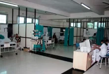 Surat's hospitals will become completely 'paperless', patients will get digital health services