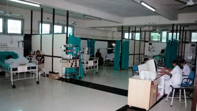 Surat's hospitals will become completely 'paperless', patients will get digital health services