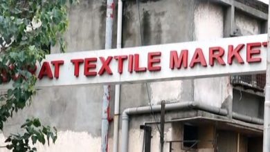 સુરત ટેક્સટાઇલ માર્કેટમાં વેપારીઓએ કાયદો હાથમાં લીધો! બે યુવક આપી તાલિબાની સજા