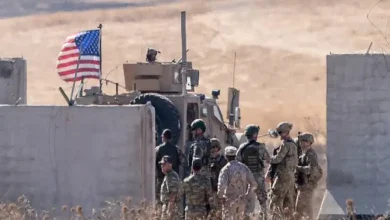 "US Attack on Iran Sparks Retaliatory Attack on US Base"