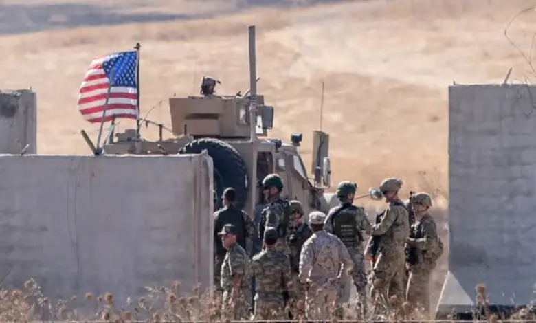 "US Attack on Iran Sparks Retaliatory Attack on US Base"