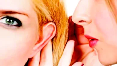 That's all for today: A completely private matter (2)