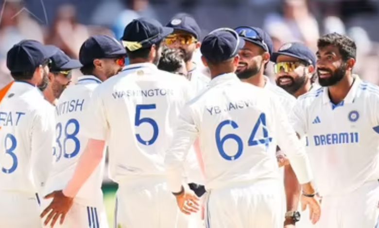 Team India will play Tests in England and these Indian players will be playing in the county