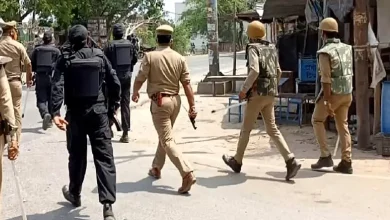 કથાકારોના અપમાન મુદ્દે યુપીના ઇટાવામાં તણાવ: 20ની અટકાયત, વિવાદ વકર્યો