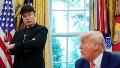 Dispute between Donald Trump and Elon Musk intensified now Trump said this big thing