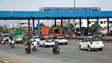 લો બોલો, હવે ટુ વ્હિલર પર પણ ટોલ ટેક્સ ભરવો પડશે...
