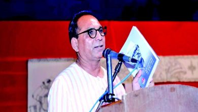 Valo Kutch: Kutch is the confluence of art and tradition…