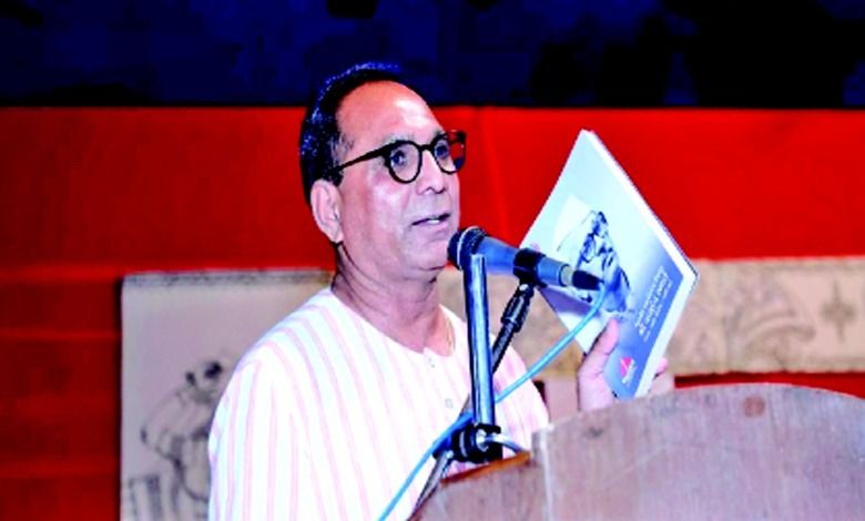 Valo Kutch: Kutch is the confluence of art and tradition…