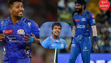 I don't understand why Hardik bowled less: Varun Aaron