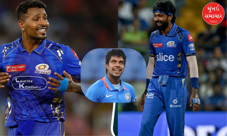 I don't understand why Hardik bowled less: Varun Aaron