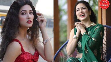 વિદિશા શ્રીવાસ્તવની પ્રેગ્નન્સી જર્ની, ભાભીજી ઘર પર હૈ અભિનેત્રી, ટીવી અભિનેત્રી વિદિશા શ્રીવાસ્તવ ગર્ભવતી