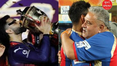 "મારું સ્વપ્ન હતું કે IPL ટ્રોફી..." RCBની જીત પર વિજય માલ્યાએ શું કહ્યું?