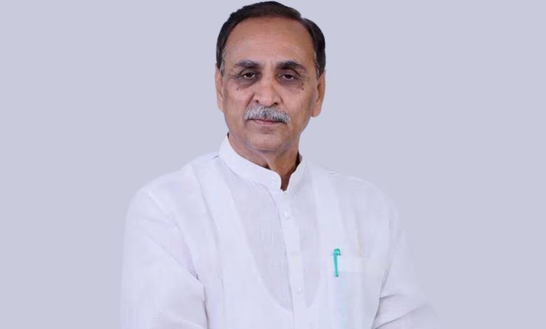 વિજય રૂપાણીના નિધનથી શોક: મિત્રએ વાગોળ્યા અંતિમ પળોના સંસ્મરણો