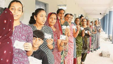 વિસાવદર પેટાચૂંટણી: બુથ કેપ્ચરિંગની ફરિયાદ બાદ 2 બુથ પર થયું પુનઃ મતદાન, સરેરાશ 80 ટકાથી વધુ મતદાન