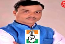 Congress announces candidate for Visavadar seat, Nitin Ranpariya is the favourite