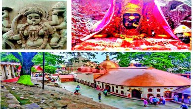 વિશેષ પ્લસ : એક એવું મંદિર, જ્યાં ધાર્યું ન હોય એવી એવી અવાક કરી મૂકે તેવી પૂજા થાય છે?