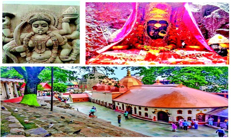 વિશેષ પ્લસ : એક એવું મંદિર, જ્યાં ધાર્યું ન હોય એવી એવી અવાક કરી મૂકે તેવી પૂજા થાય છે?