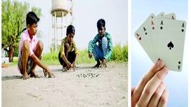 Language Care: A game with the language of the game