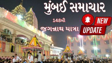 અમદાવાદ રથયાત્રા-2025