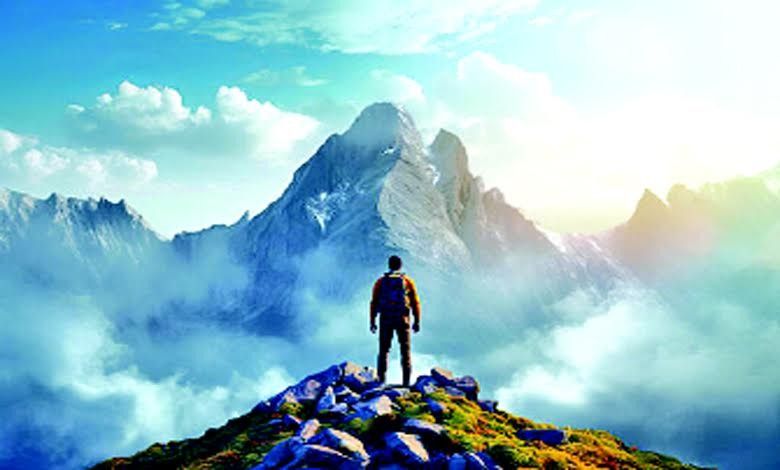 Meditation: Before understanding fear, one must understand fear