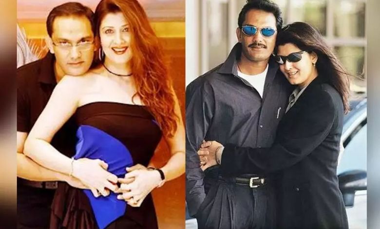 These high-profile marriages of Indian cricketers preceded Rinku Singh