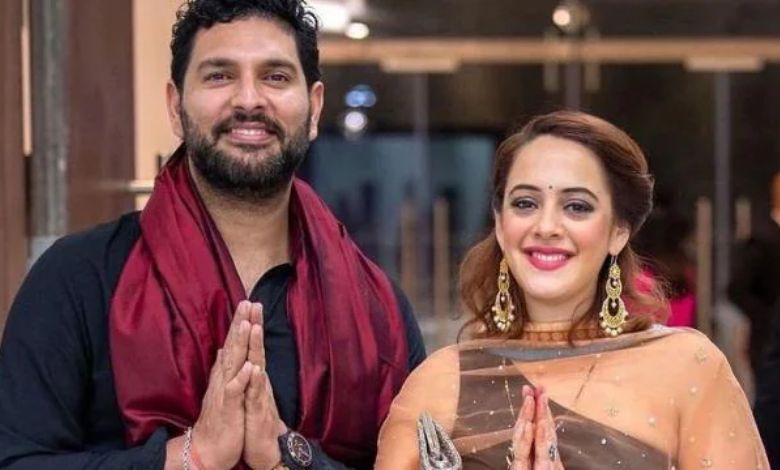 These high-profile marriages of Indian cricketers preceded Rinku Singh