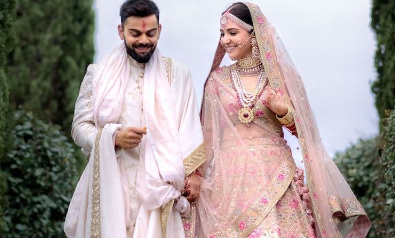 These high-profile marriages of Indian cricketers preceded Rinku Singh