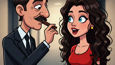 જામનગરમાં બ્લેકમેલ કેસ: સીસીટીવી ફૂટેજમાં ચોકલેટ ખવડાવતો વેપારી અને ગર્લફ્રેન્ડ