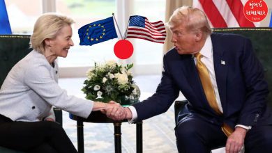 US to impose 15% tariff on European Union, Donald Trump announces