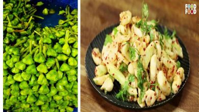 સ્વાસ્થ્ય સુધા ઃ અનેક બીમારીમાં ગુણકારી છે લીલા શિંગોડાં...