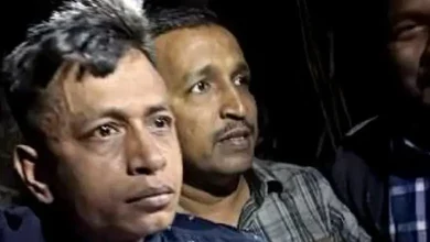 1993 riots case absconding accused