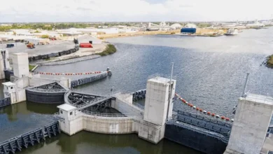 20 new flood gates will be installed in Mumbai!