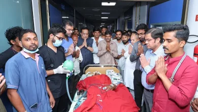 200th organ donation